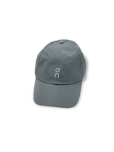 On Cloud Cap