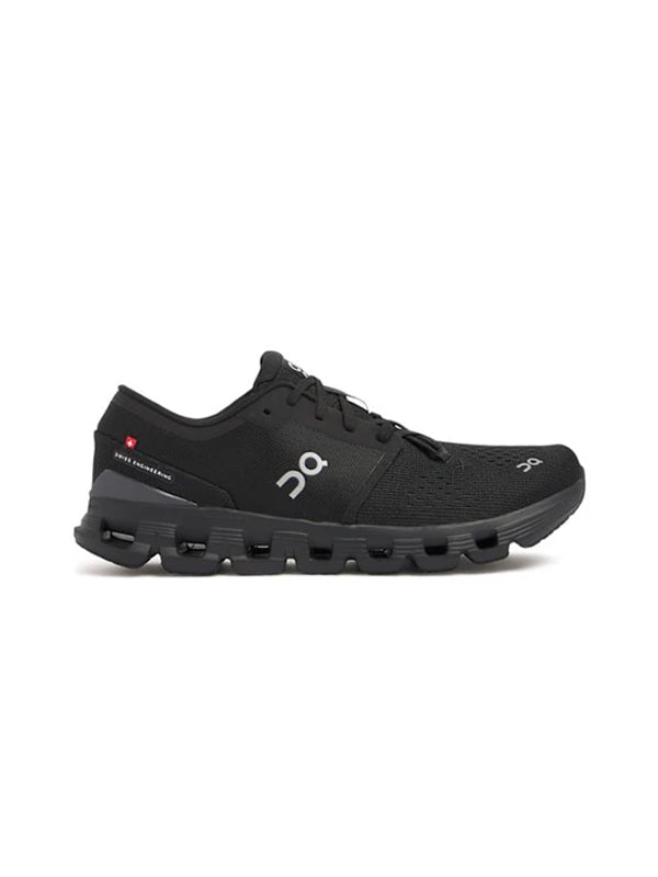 oncloud x4 training full black
