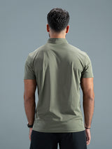 Move Polyester T-Shirt