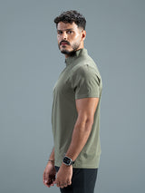 Move Polyester T-Shirt