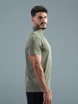 Move Polyester T-Shirt