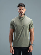 Move Polyester T-Shirt
