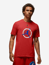 t-shirt Air Jordan