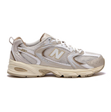 new balance 530 beige angora