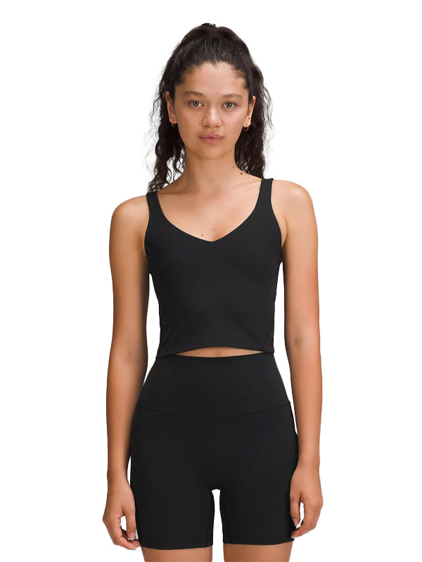 lululemon Align Tank Top Light Support