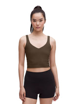 lululemon Align Tank Top Light Support
