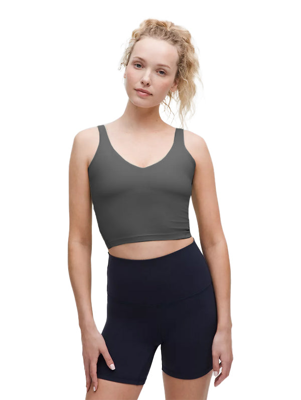 lululemon Align Tank Top Light Support