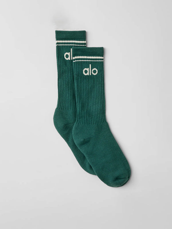 Alo High Socks