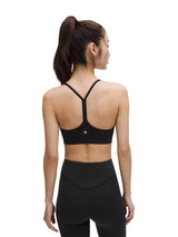Lululemon Flow Y Bra
