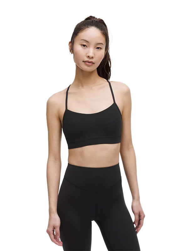 Lululemon Flow Y Bra