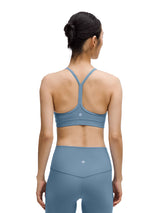 Lululemon Flow Y Bra
