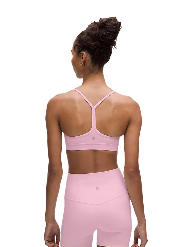 Lululemon Flow Y Bra