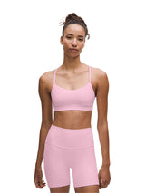 Lululemon Flow Y Bra