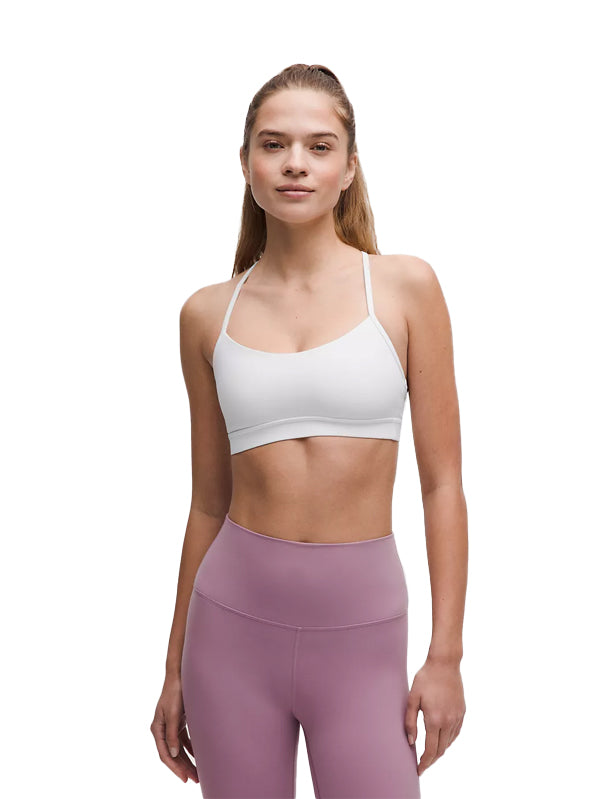 Lululemon Flow Y Bra