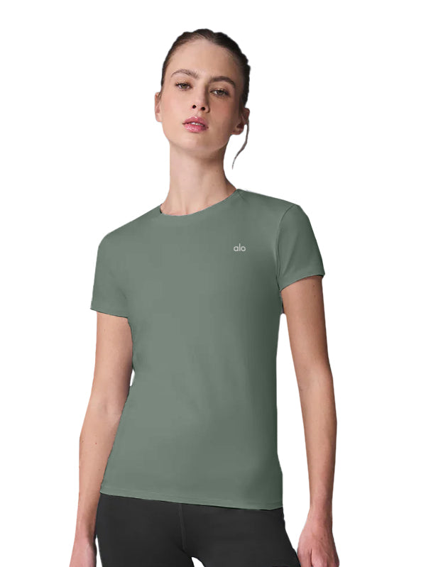 Alo slim fit Tshirt