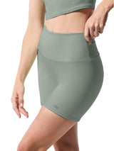 ALO  High-Waist Short