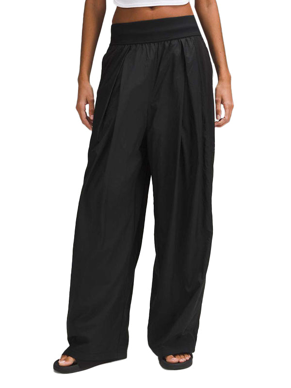 Lululemon Lightweight Tennis Mid-Rise Track Pants