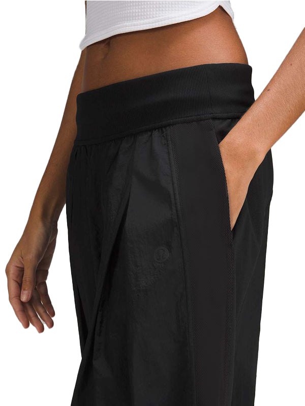 Lululemon Lightweight Tennis Mid-Rise Track Pants