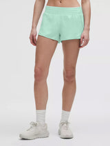 Lululemon Hot High-Rise Lined Short