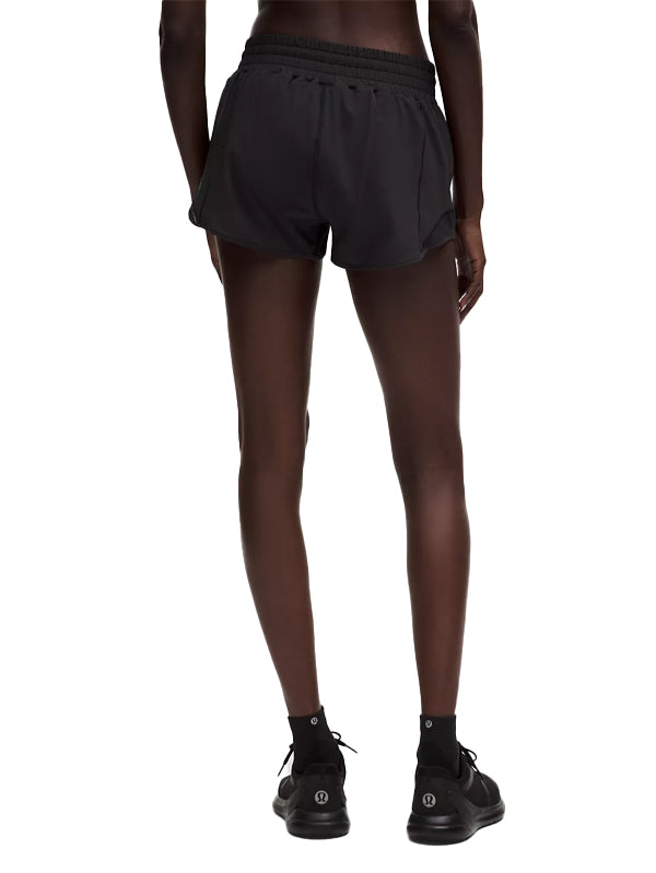 Lululemon Hot High-Rise Lined Short
