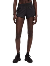 Lululemon Hot High-Rise Lined Short