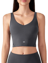Alo Longline Sports Bras