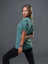 Move Polyester Tshirts