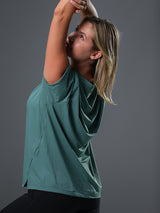 Move Polyester Tshirts