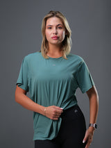 Move Polyester Tshirts