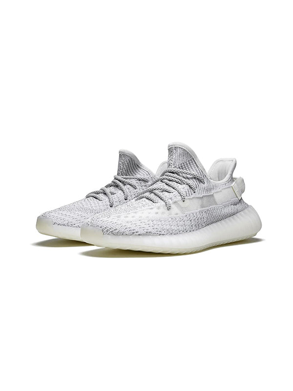 YEEZY Boost 350 V2 Lase Reflective "Static"