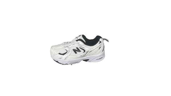 K-new balacne 530 White black