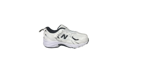 K-new balacne 530 White black