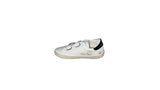 Kids Golden Goose White Red